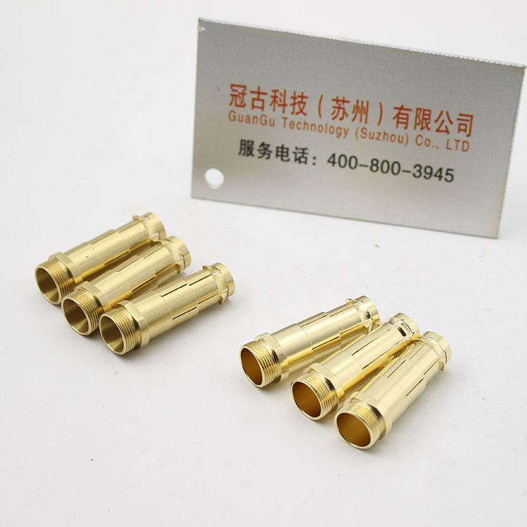 迎泽铜件去毛刺